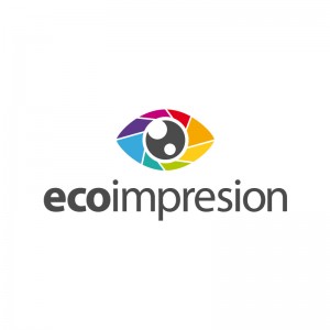 Logo ecoimpresion