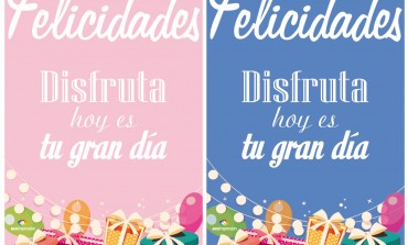 Descarga Aquí Tu Tarjeta Felicitación