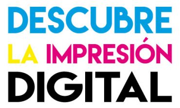 DESCUBRIENDO LA IMPRESIÓN DIGITAL