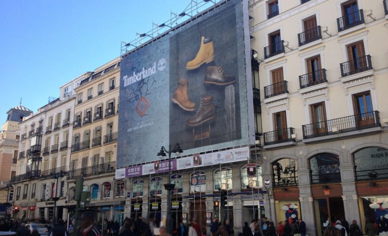 TODO LO QUE NECESITAS SABER ACERCA DE LAS LONAS PUBLICITARIAS PERSONALIZADAS
