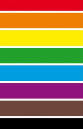 ¿SABES QUÉ SIGNIFICA CADA COLOR EN PUBLICIDAD?