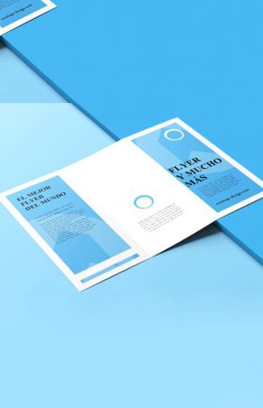 TRÍPTICOS: QUÉ SON Y CUÁLES SON SUS CARACTERÍSTICAS Y USOS HABITUALES