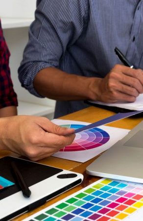 MODELO DE COLOR CMYK: ¿QUÉ ES Y QUÉ DIFERENCIAS TIENE CON EL RGB?