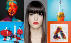 Los 8 diseñadores gráficos publicitarios más famosos que debes seguir.