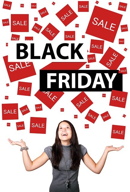 cartel black friday