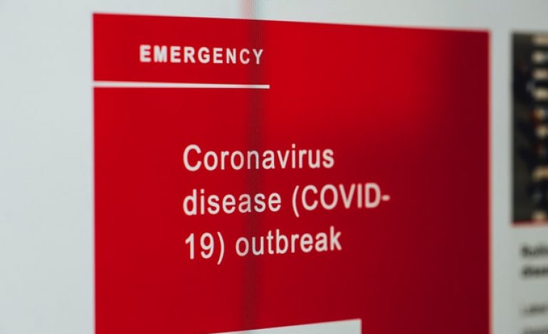 Sistemas de protección Covid 19 para empresas