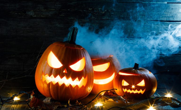 5 formas de hacer visible tu negocio en Halloween