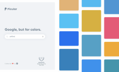 Picular, el motor de búsqueda de colores para diseñadores gráficos