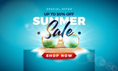 Ideas para hacer más visible tu negocio durante las vacaciones de verano