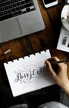 ¿Pensando en renovar el logotipo de tu empresa?