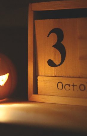 Aprovecha Halloween para aumentar tus ventas
