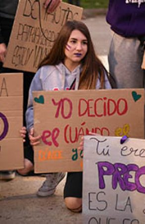 ¿Tu empresa está preparada para el 25 de noviembre?