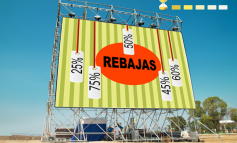 ¿Papel o vinilo para imprimir vallas publicitarias?