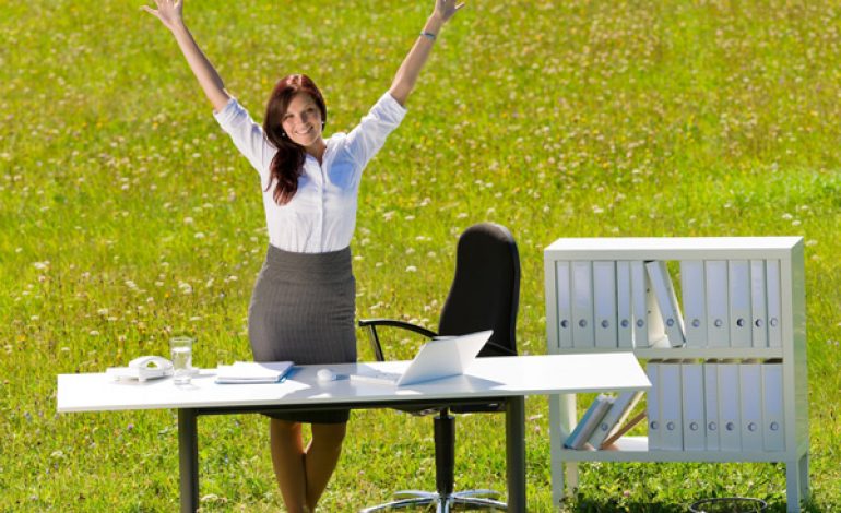 Como ralentizar la actividad de cara a verano