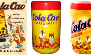 Evolución de marcas españolas