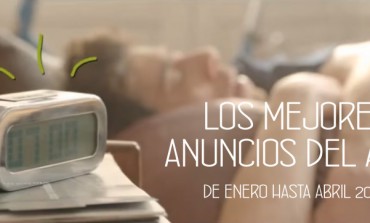 Los mejores anuncios de 2015