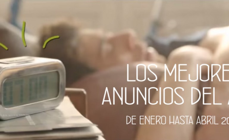 Los mejores anuncios de 2015