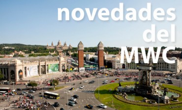 Te resumimos las novedades del MWC