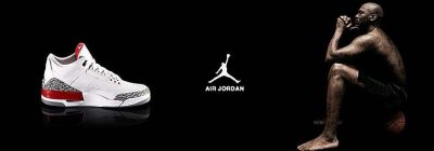 Anuncio air jordan