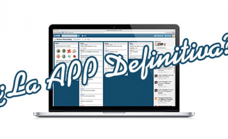 Trello: ¿La APP definitiva para organizarte?