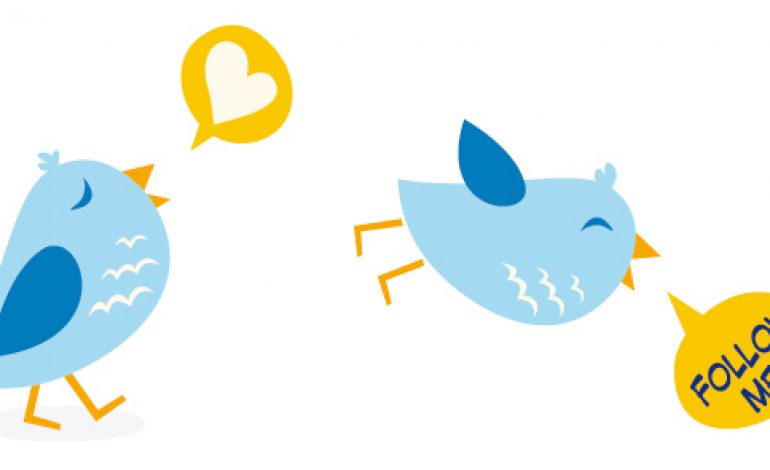 5 consejos para usar Twitter en tu empresa