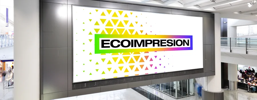 Impresion vallas publicitarias