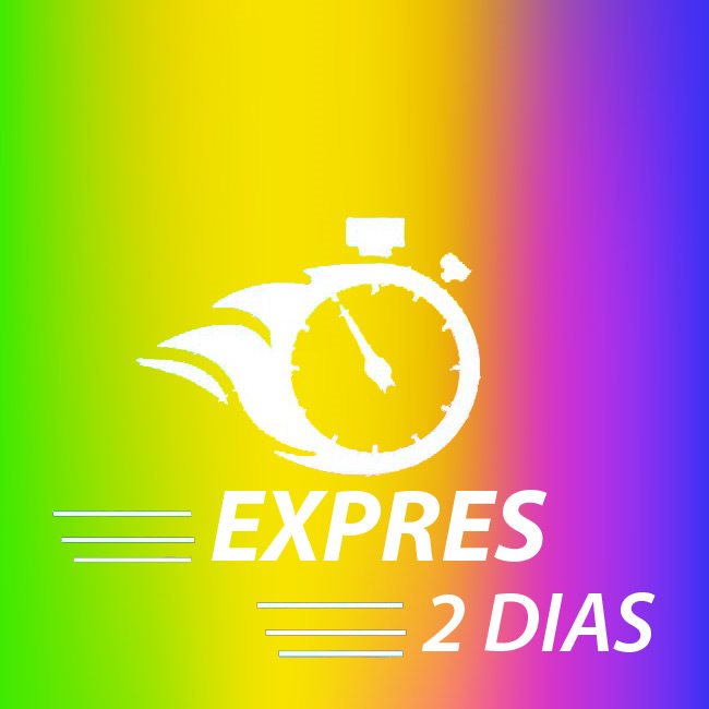 Impresión digital express