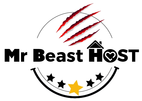 Mrbeasthost