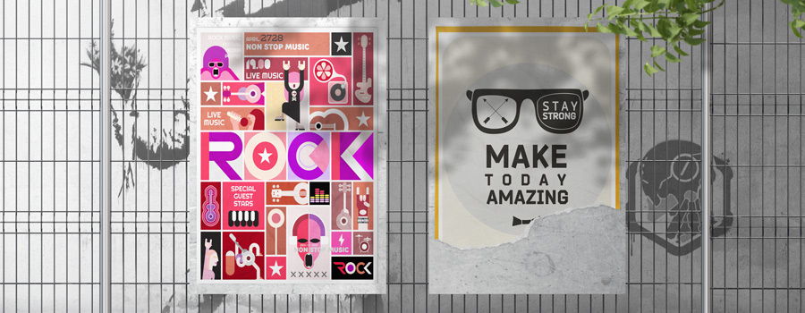 Impresion posters gran formato digital