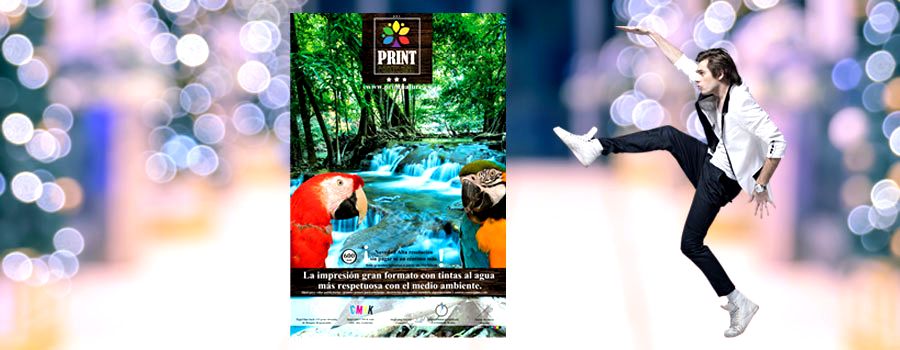 Print nature impresion de alta calidad