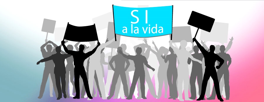 Impresion online pancartas para manifestaciones