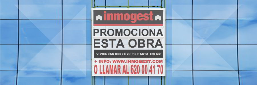 Impresion lonas gran formato para fachadas