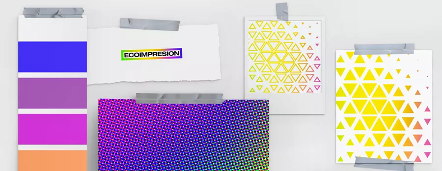Diseño gráfico XXL