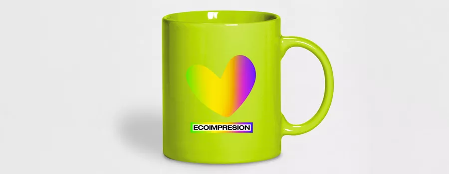 tazas corporativas