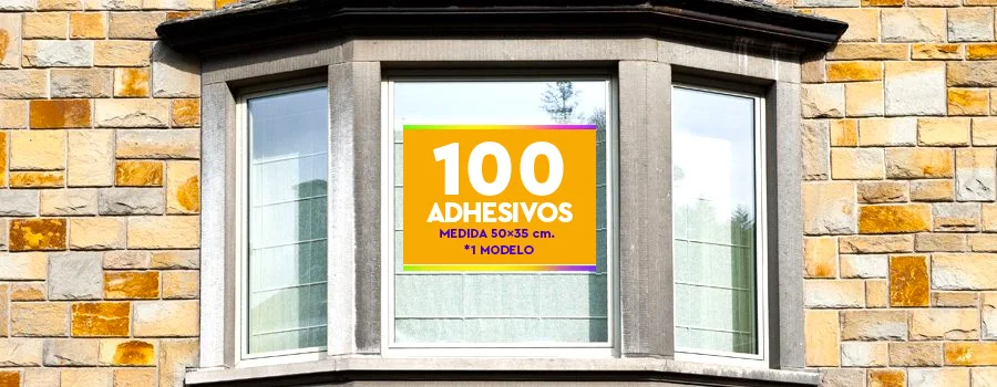 Oferta especial publicidad para inmobiliarias carteles