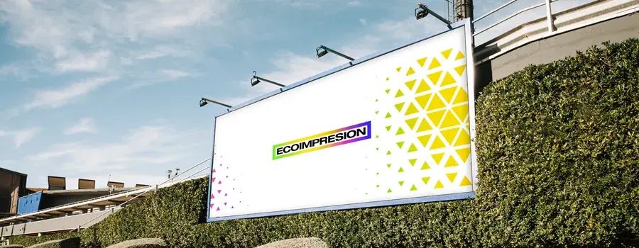 impresion lonas publicitarias pvc ecoimpresion