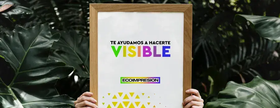 Impresion directa de pizarra sobre madera