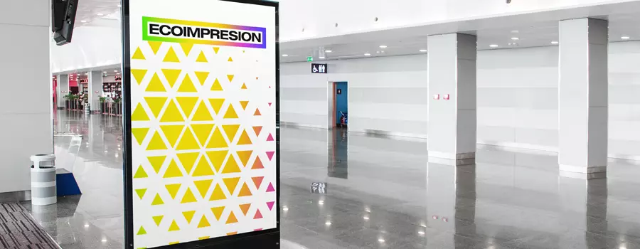 Impresion posters gran formato