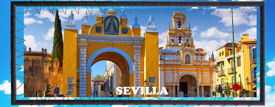Lonas impresas en Sevilla