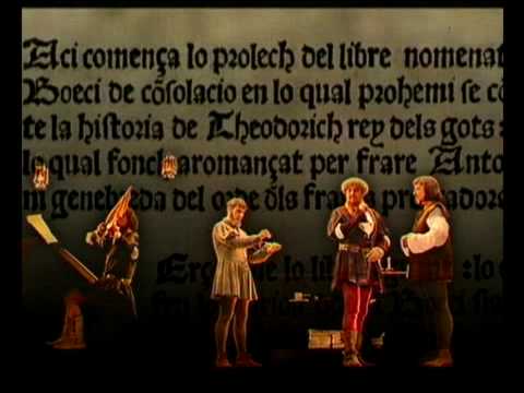 historia de la imprenta