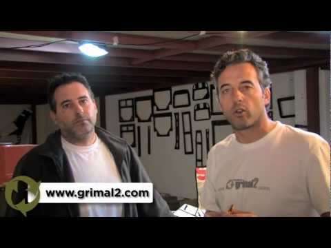 una forma original y muy chula d