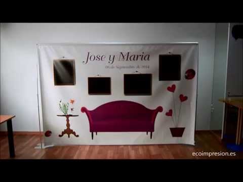 ecophotocall un nuevo soporte pa