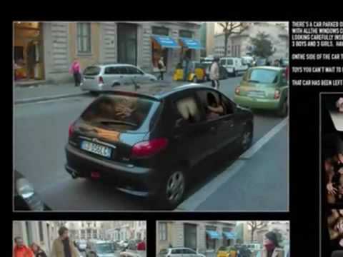 publicidad exterior impactante y2