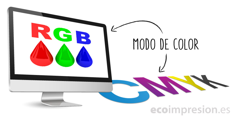 rgb o cmyk ecoimpresion
