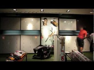 vinilos utilizacion comercial