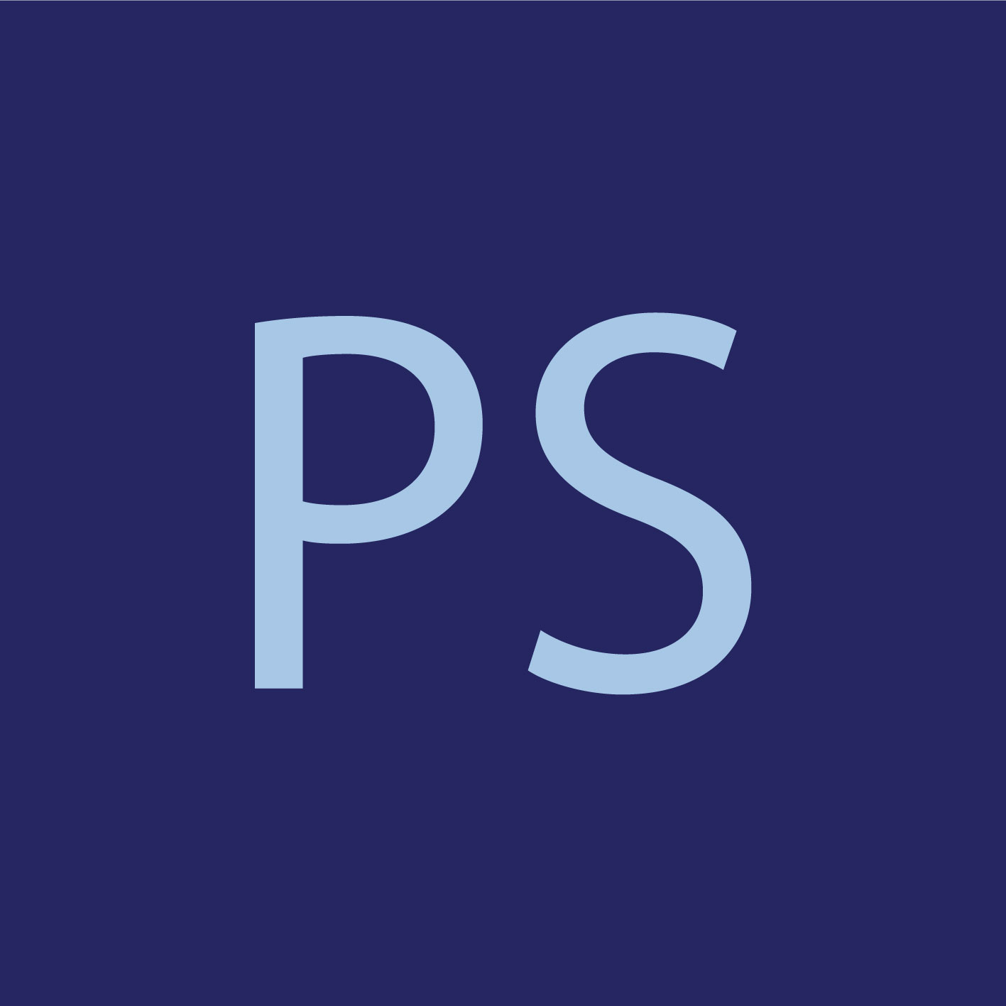 photoshop logo