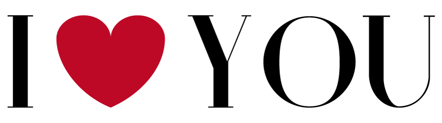 diseño gráfico "te amo" diseño gráfico "te amo"