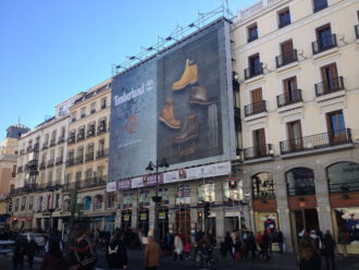 lonas publicitarias gigantes opit