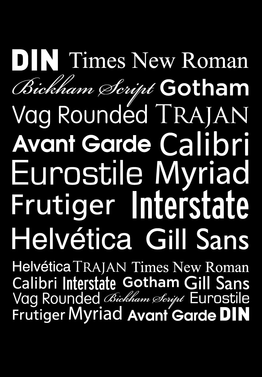 tipografias blog miniatura