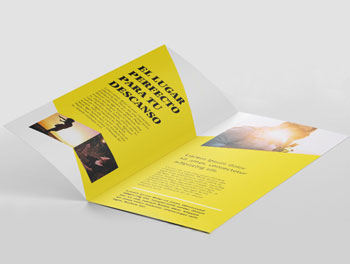 impresion flyers imprenta triptico 3 opti